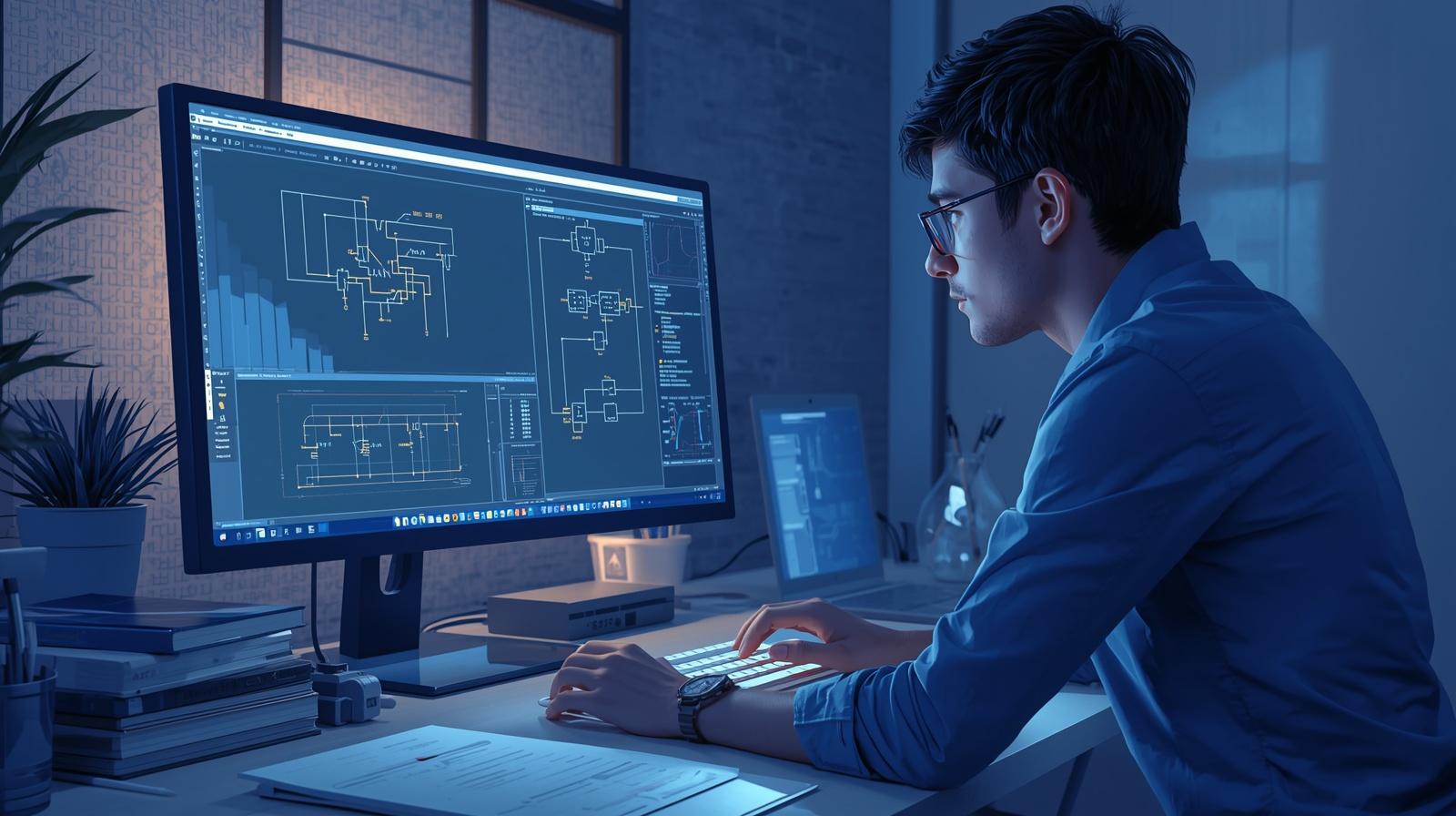 AI & ML Engineer